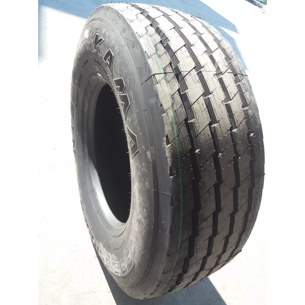 Грузовая шина 385/65 R22,5 Кама NT-202 в Белоярске